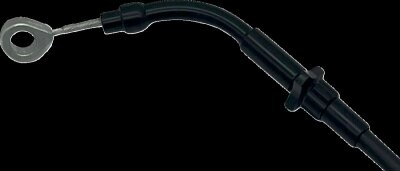 Upper Clutch Cable Flt 21-24 B