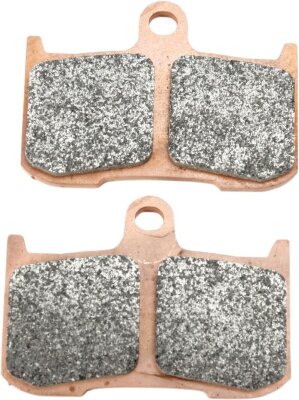Brake Pad Gpfa Sinter Race