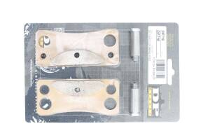 Brake Pad Sintrd Dp716