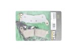 Brake Pad Sintrd