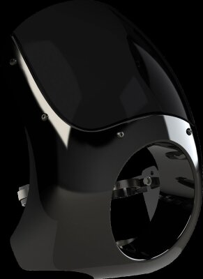 Outlaw Fairing 35-49mm Forks 5