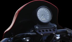 Touring Sport Tall Fairing 35-