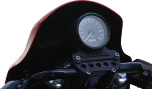 Touring Sport Tall Fairing 35-