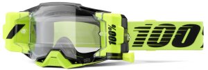 Goggle Armega Forecast Neon Ye