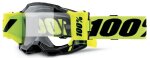 Goggle Accuri 2 Forecast Neon