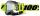 Goggle Accuri 2 Forecast Neon
