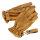 13 1/2 Loud Ride gloves yellow Size 2XL
