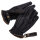 13 1/2 Loud Ride gloves black Size 3XL