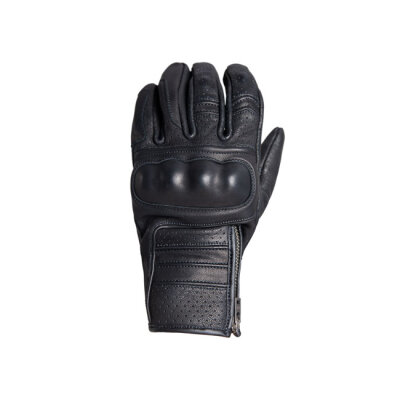John Doe Ora gloves black Size M