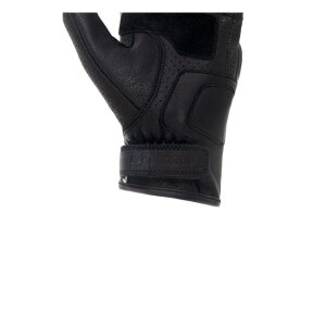 John Doe Ora gloves black Size M