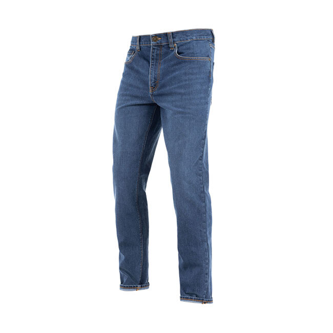 John Doe Classic mono jeans indigo Size 36/34