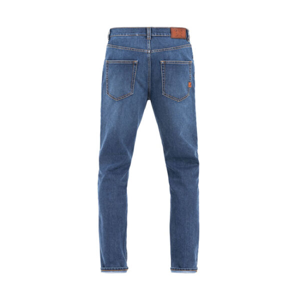 John Doe Classic mono jeans indigo Size 36/34