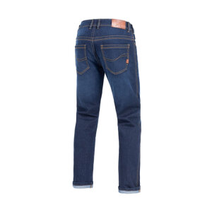 John Doe Taylor mono jeans dark blue Size 34/34