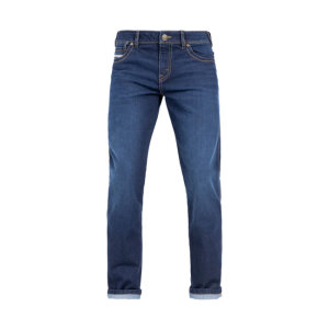 John Doe Taylor mono jeans dark blue Size 34/34