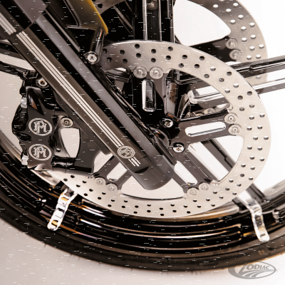 PM Disc 11.5" Diesel Platinum (DE)
