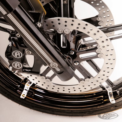 PM Disc 11.8" Torque Chrome (DE)