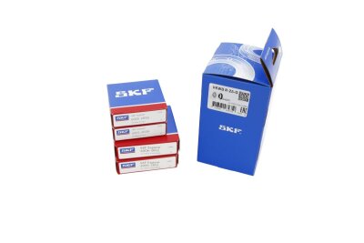 Wheel Brg Kt Oe +seals Rr