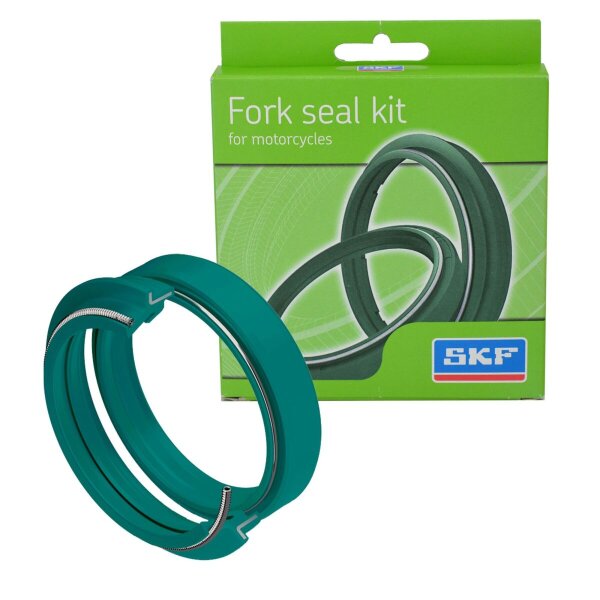 Seal Kt Fork Upgr Hd Sho 49 Mm
