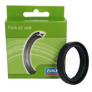Fork Seal Single Sho 49 Mm