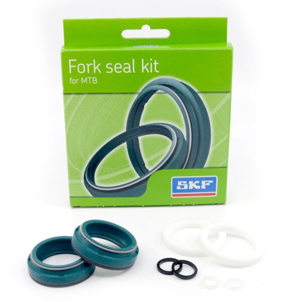 Fork Seal Kt Fox 32mm