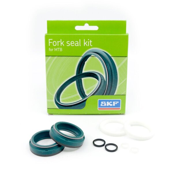 Fork Seal Kt Fox 34mm