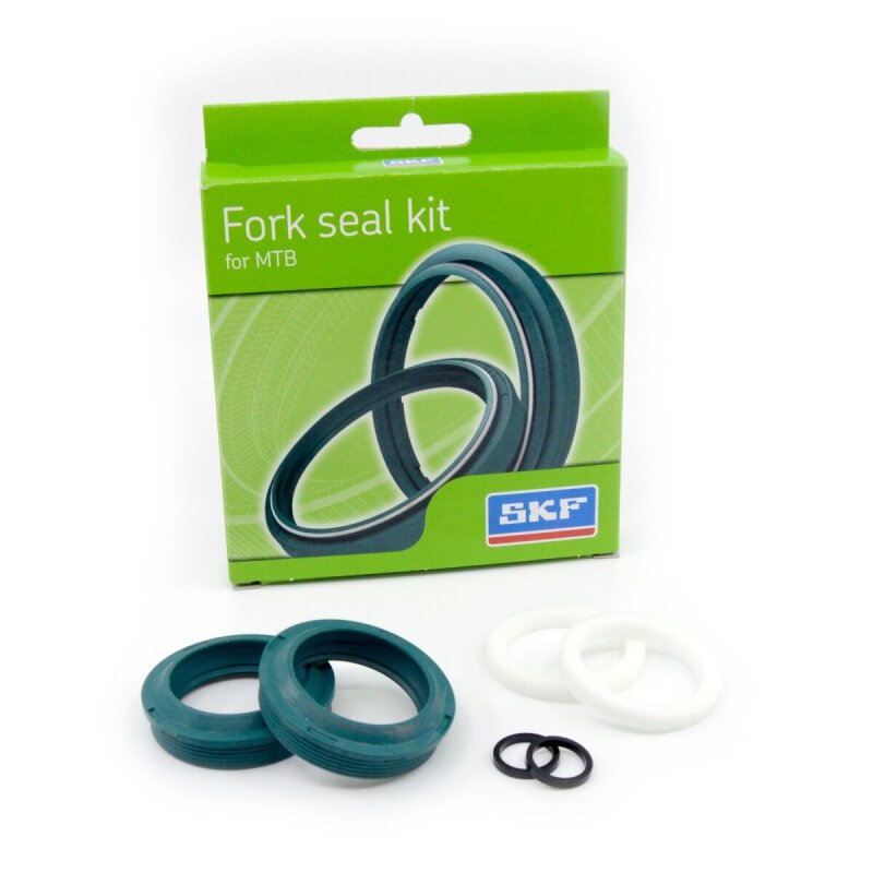 Fork Seal Kt Dt Swiss 35mm