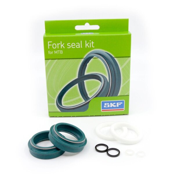 Fork Seal Kt Rockshox 35mm
