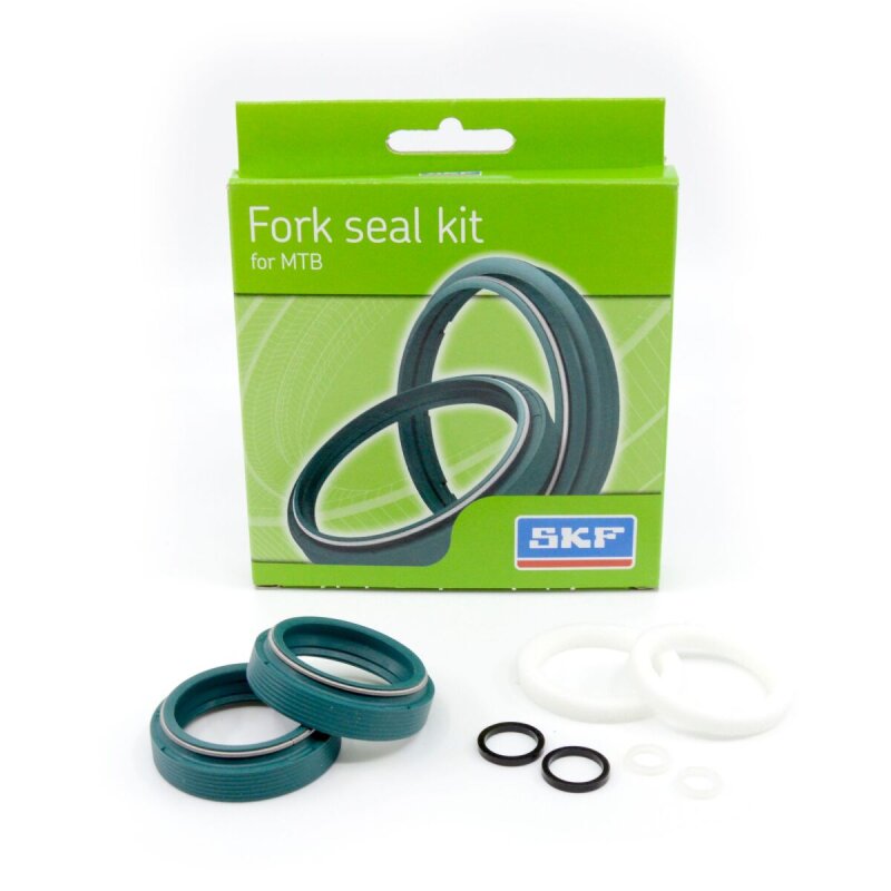 Fork Seal Kt Rockshox 35mm
