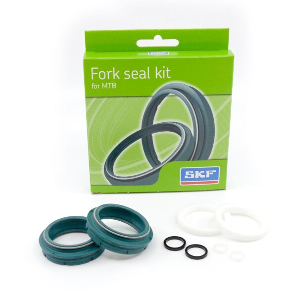 Fork Seal Kt Fox 36mm