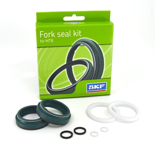 Fork Seal Kt Fox 38mm