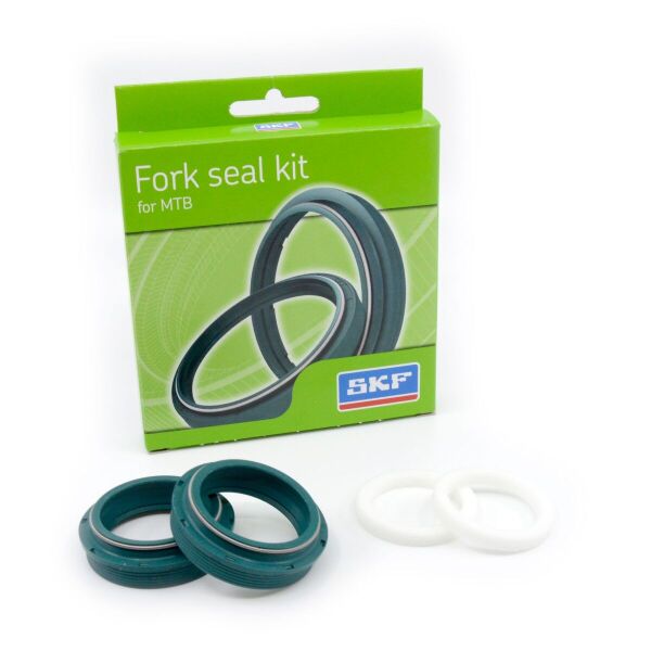 Fork Seal Kt Ohl 38mm