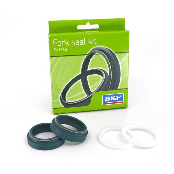 Fork Seal Kt Rockshox 38mm