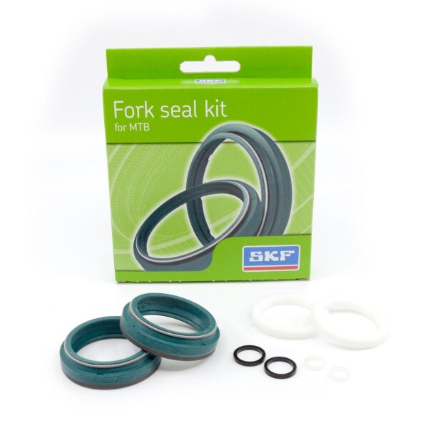 Fork Seal Kt Fox 40mm
