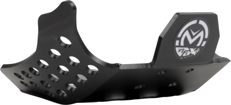 Skid Plate Phd 6mm Yamaha