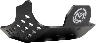 Skid Plate Phd 6mm Yamaha