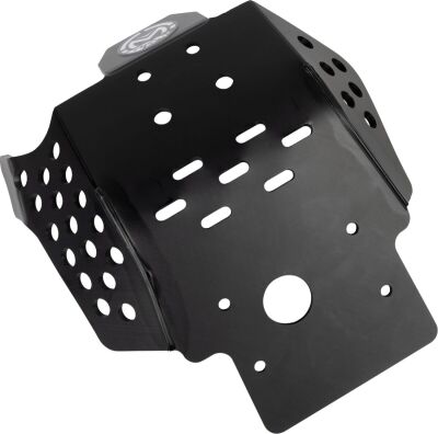 Skid Plate Phd 6mm Yamaha