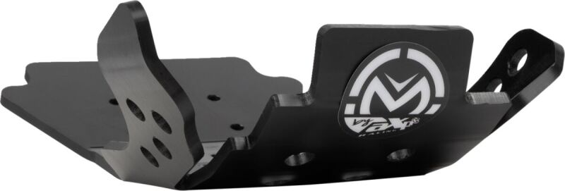 Skidplate Phd 6mm Ktm Gas Gas