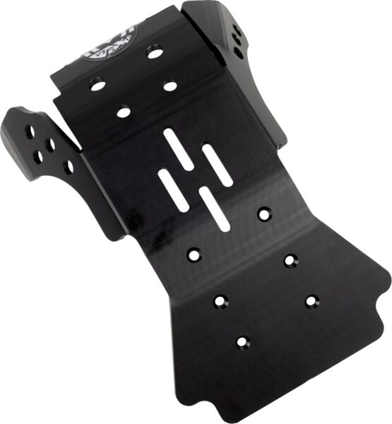 Skidplate Phd 6mm Ktm Gas Gas