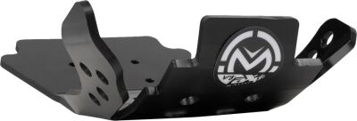 Skidplate Phd 6mm Ktm Gas Gas