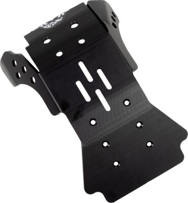 Skidplate Phd 6mm Ktm Gas Gas