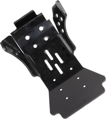 Skidplate Phd 6mm Ktm Gas Gas