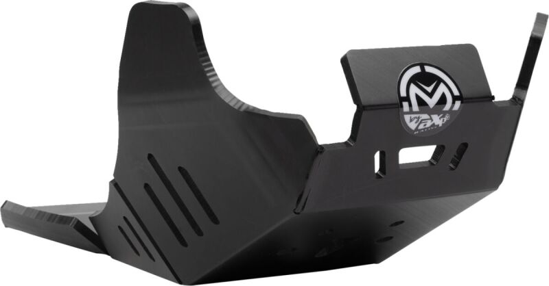 Skidplate Hdpe Xtreme Beta