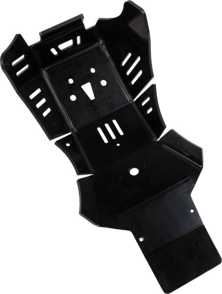 Skidplate Hdpe Xtreme Beta