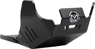 Skidplate Hdpe Xtreme Beta