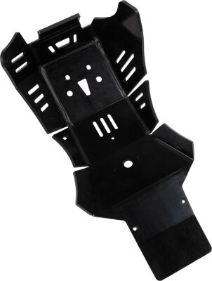 Skidplate Hdpe Xtreme Beta