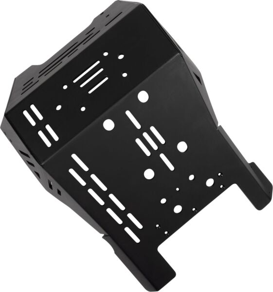 Skdiplate Adven Hdpe 8mm April