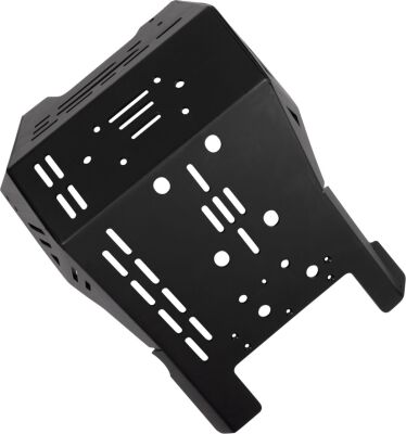 Skdiplate Adven Hdpe 8mm April