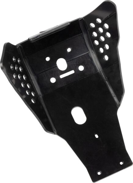 Skidplate Phd 6mm Kawasaki