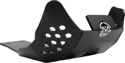 Skidplate Phd 6mm Kawasaki
