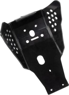 Skidplate Phd 6mm Kawasaki
